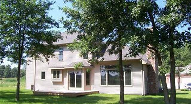 Photo of 3861 Fox Xing, St. Joseph, MI 49085