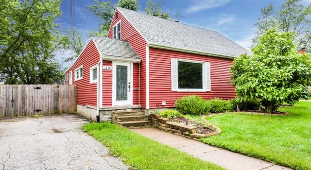 Photo of 1116 Kingsley Ave, St. Joseph, MI 49085