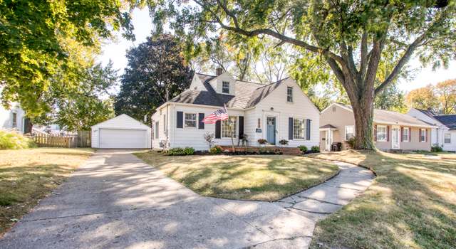 Photo of 194 Farnham St SE, Grand Rapids, MI 49548