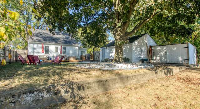 Photo of 194 Farnham St SE, Grand Rapids, MI 49548