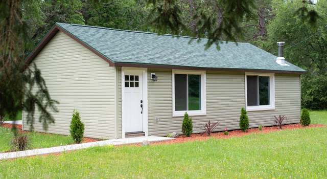 Photo of 814 S Tippy Dam Rd, Wellston, MI 49689