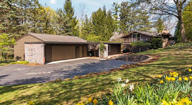 Photo of 1421 Arlington Blvd, Ann Arbor, MI 48104