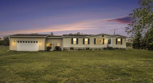 Photo of 3067 170th Ave, Hersey, MI 49639