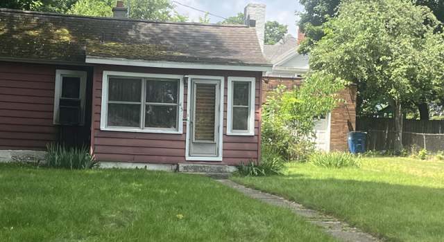 Photo of 45 Central St, Battle Creek, MI 49017