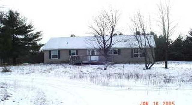 Photo of 5218 E 28th St, White Cloud, MI 49349
