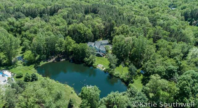 Photo of 8630 Conservation St NE, Ada, MI 49301