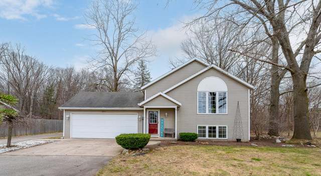 Photo of 3811 32nd St, Hamilton, MI 49419