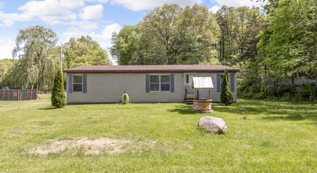 Photo of 3749 Wellman Rd, Parma, MI 49269