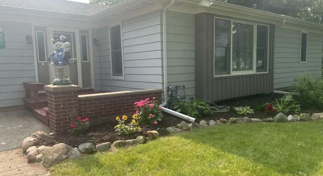 Photo of 201 Goodell Ave, Colon, MI 49040
