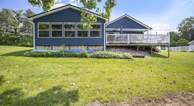 Photo of 781 Gilead Shores Dr, Bronson, MI 49028