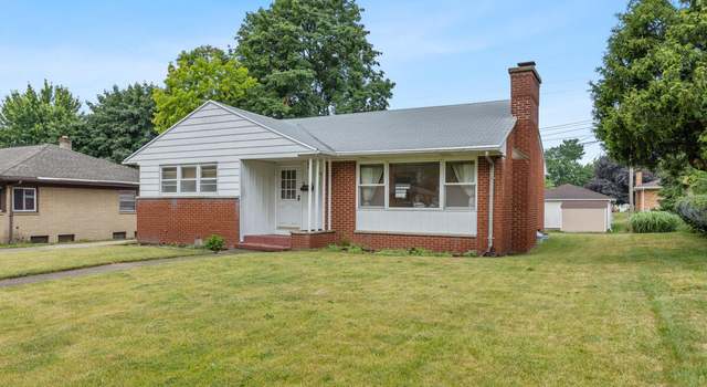 Photo of 1547 Edith Ave NE, Grand Rapids, MI 49505