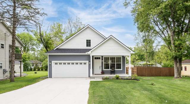 Photo of 52 Myrtle Ave, Ann Arbor, MI 48103