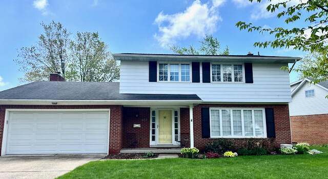 Photo of 659 Wembley Ct, Ann Arbor, MI 48103