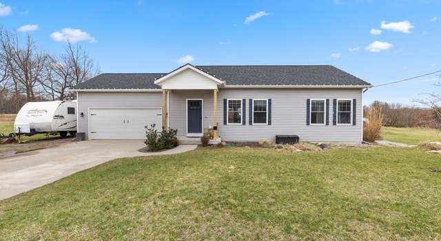 Photo of 9527 Levi Dr, Clarksville, MI 48815