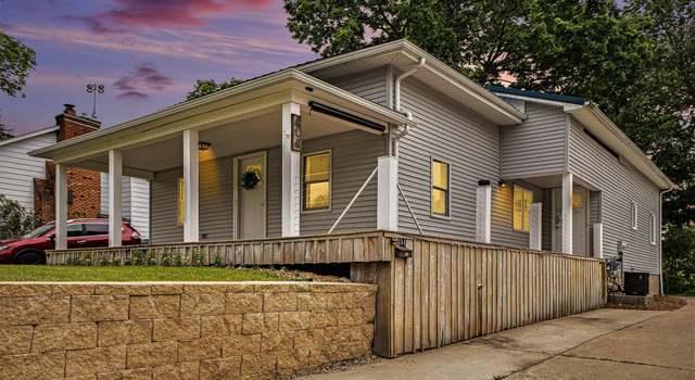 Photo of 404 Looking Glass Ave, Portland, MI 48875