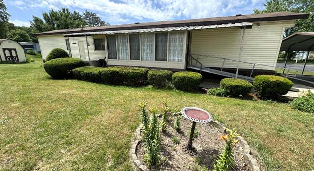 Photo of 807 Mobile Blvd Lot 40, Niles, MI 49120
