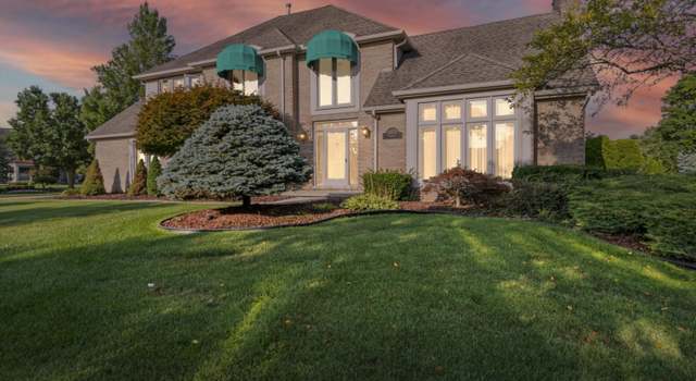 Photo of 34578 Pembroke Ave, Livonia, MI 48152