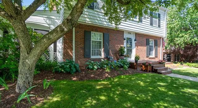 Photo of 770 Bloomfield Blvd, Jackson, MI 49203