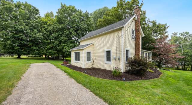 Photo of 603 Adrian St, Manchester, MI 48158