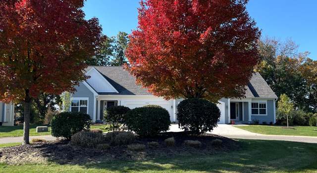 Photo of 14318 Bridgeview Pointe, Vicksburg, MI 49097