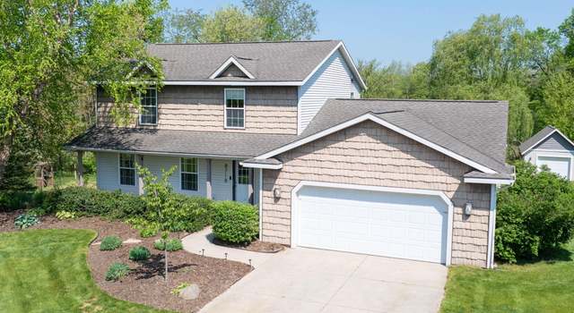 Photo of 8718 Little Bend Ct, Middleville, MI 49333