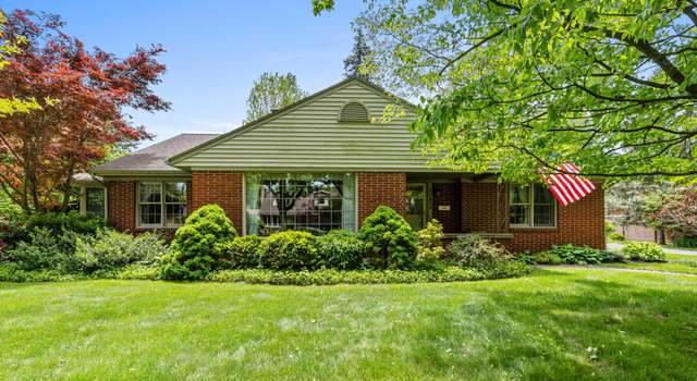 Photo of 1834 Markwood Ln NW, Grand Rapids, MI 49504
