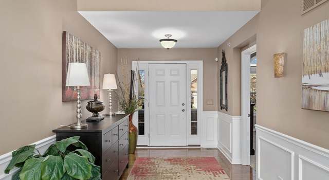 Photo of 4595 Spring Mountain Dr, Brighton, MI 48116