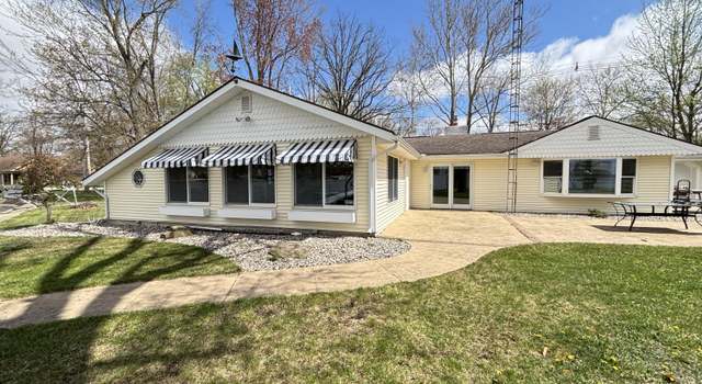 Photo of 509 Warren Rd, Coldwater, MI 49036