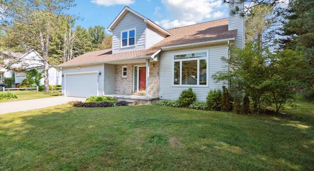 Photo of 4540 Spinnaker Ln, Pleasant Lake, MI 49272