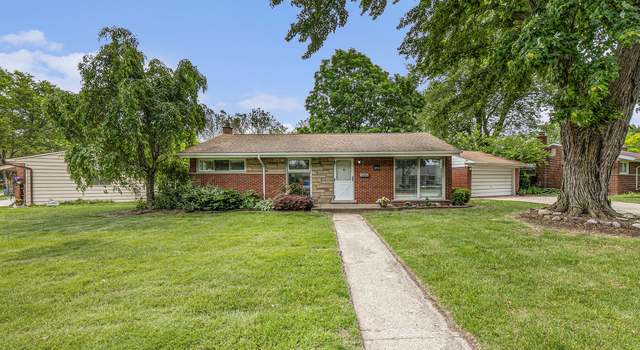 Photo of 32530 Halmich Dr, Warren, MI 48092