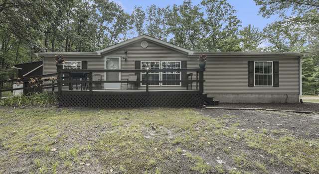 Photo of 797 Beaver Rd, Bitely, MI 49309
