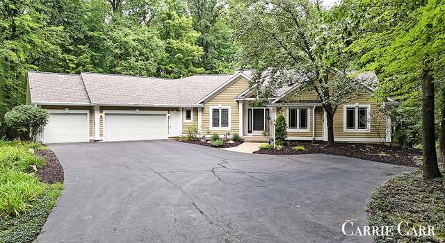 Photo of 8485 Winterforest Dr NE, Rockford, MI 49341