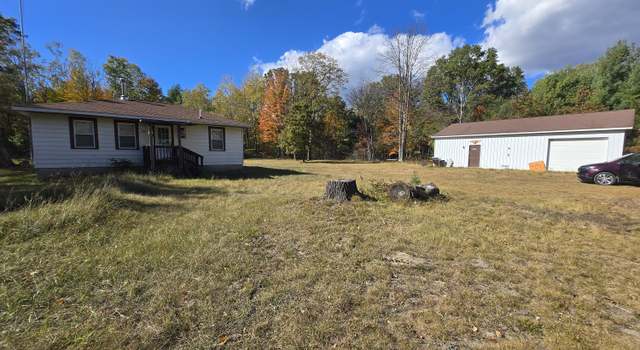 Photo of 4576 Timber Ln, Alger, MI 48610