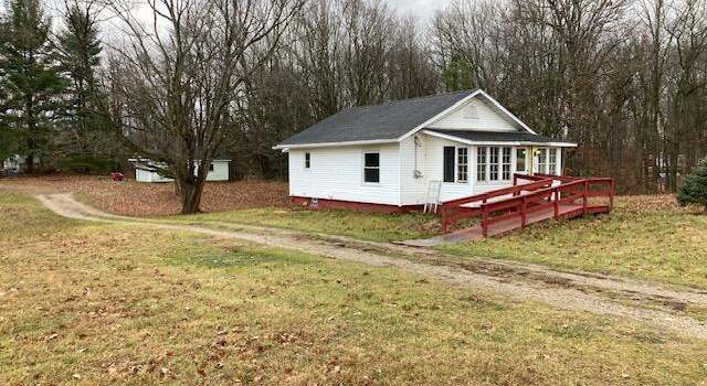 Photo of 20225 23 Mile Rd, Paris, MI 49338