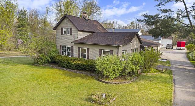 Photo of 57440 Butcher Rd, Lawrence, MI 49064