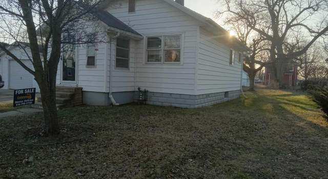 Photo of 314 Sylvan St, Buchanan, MI 49107