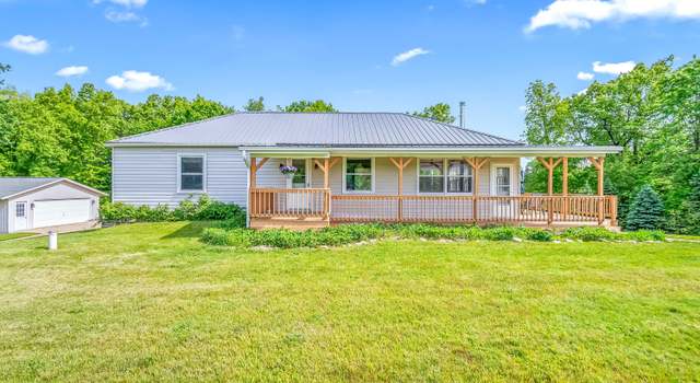 Photo of 10635 D Dr N, Ceresco, MI 49033