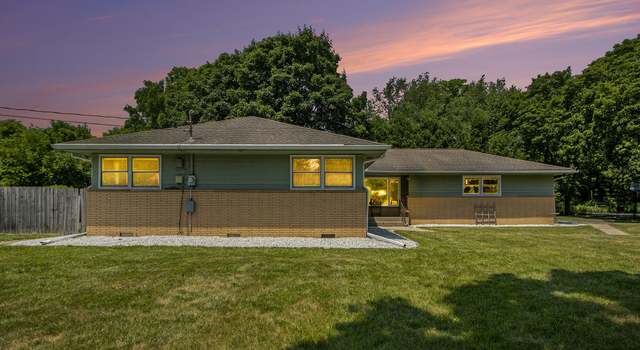 Photo of 3715 Lancaster Dr, Kalamazoo, MI 49006