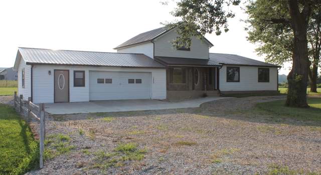 Photo of 13960 S Edon Rd, Camden, MI 49232