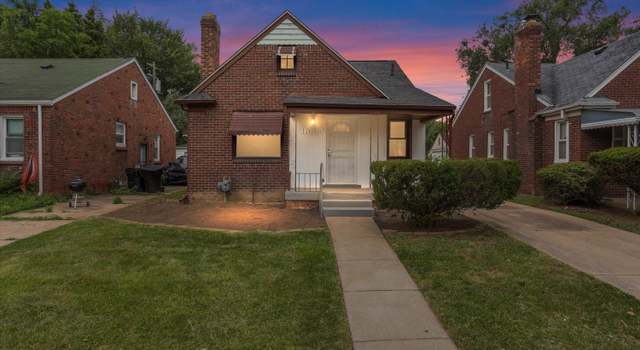 Photo of 11669 Whitcomb St, Detroit, MI 48227