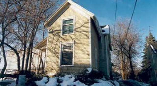 Photo of 523 College Ave NE, Grand Rapids, MI 49503