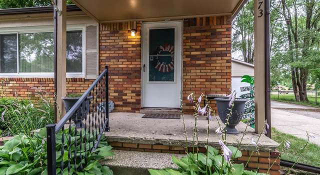 Photo of 2273 Briggs St, Waterford, MI 48329