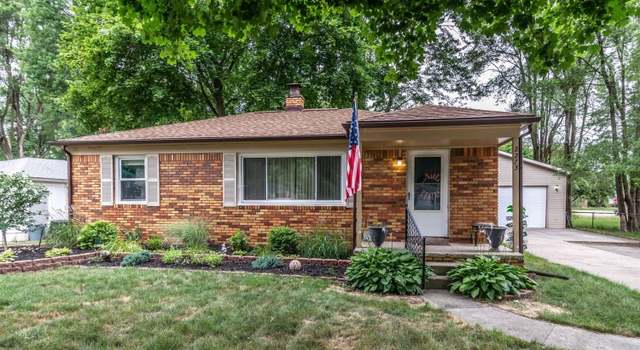 Photo of 2273 Briggs St, Waterford, MI 48329