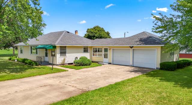 Photo of 622 W Central Rd, Bronson, MI 49028
