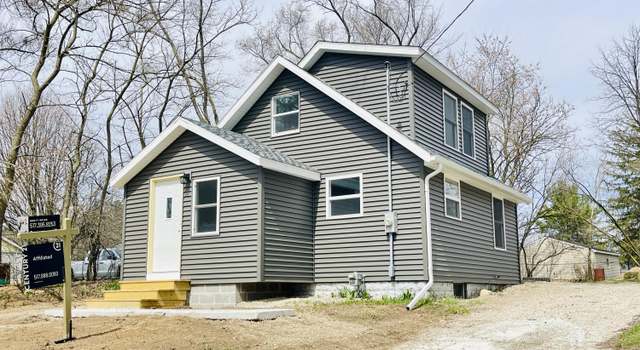 Photo of 120 Lakeview Ter, Jackson, MI 49203