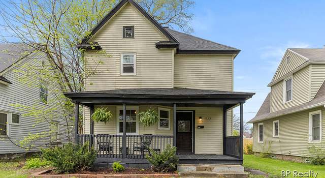Photo of 1323 Lafayette Ave SE, Grand Rapids, MI 49507