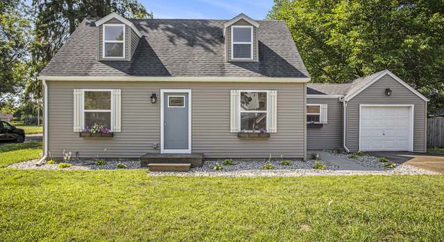 Photo of 1003 W Highland Blvd, Battle Creek, MI 49015