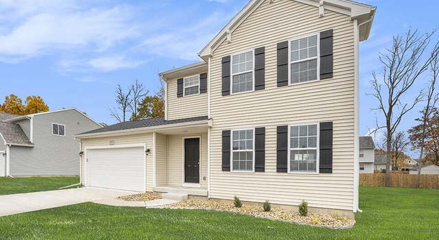 Photo of 612 Arizona Blvd, Three Rivers, MI 49093