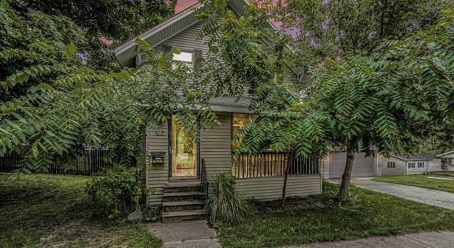 Photo of 623 N Wilson Ave, Hastings, MI 49058
