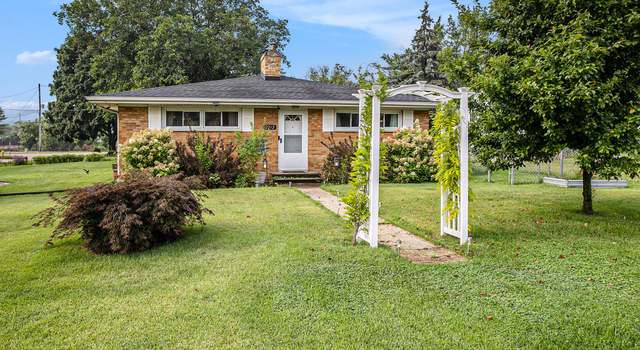 Photo of 2212 Helen Ave, Portage, MI 49002